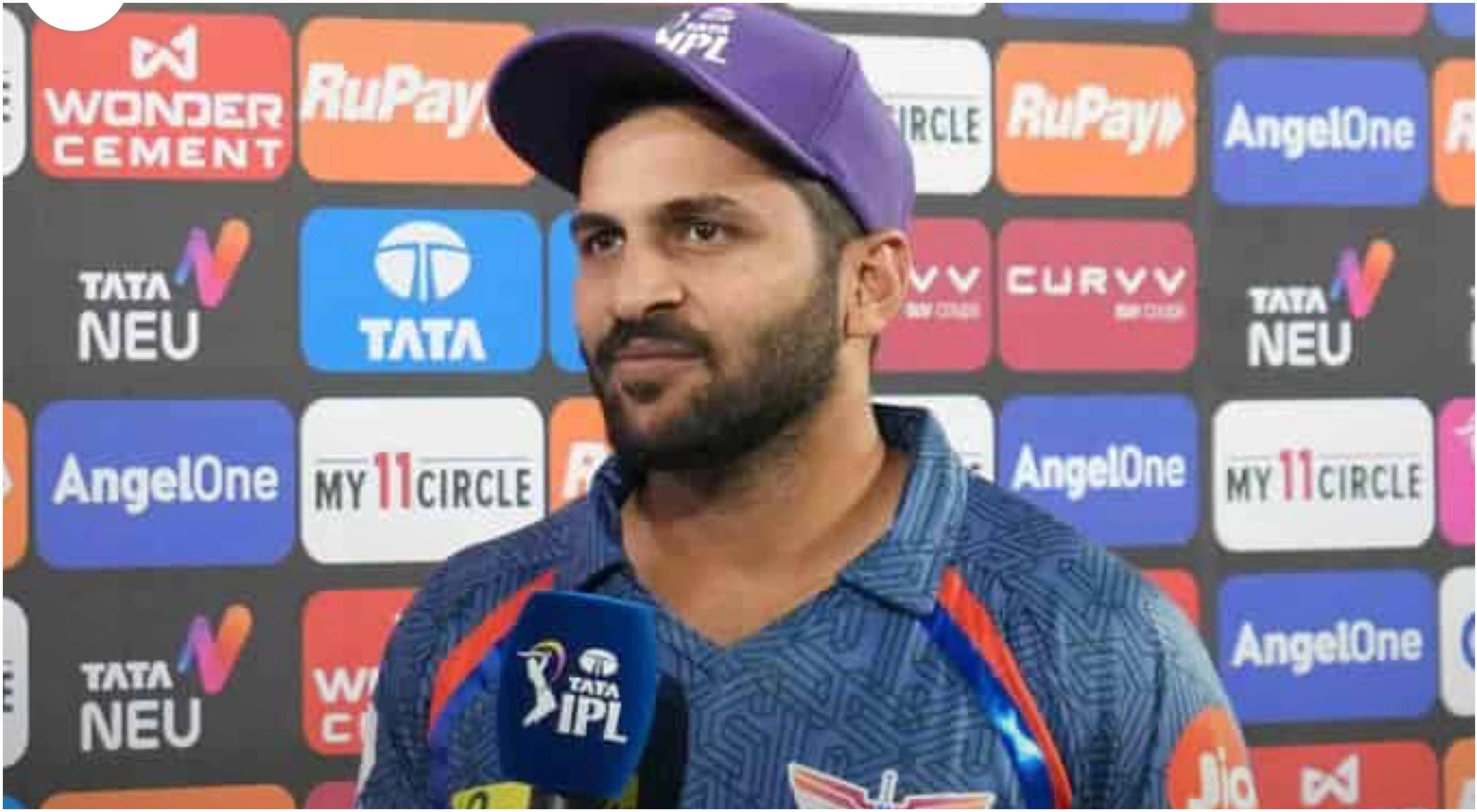 Shardul Thakur | BCCI-IPL