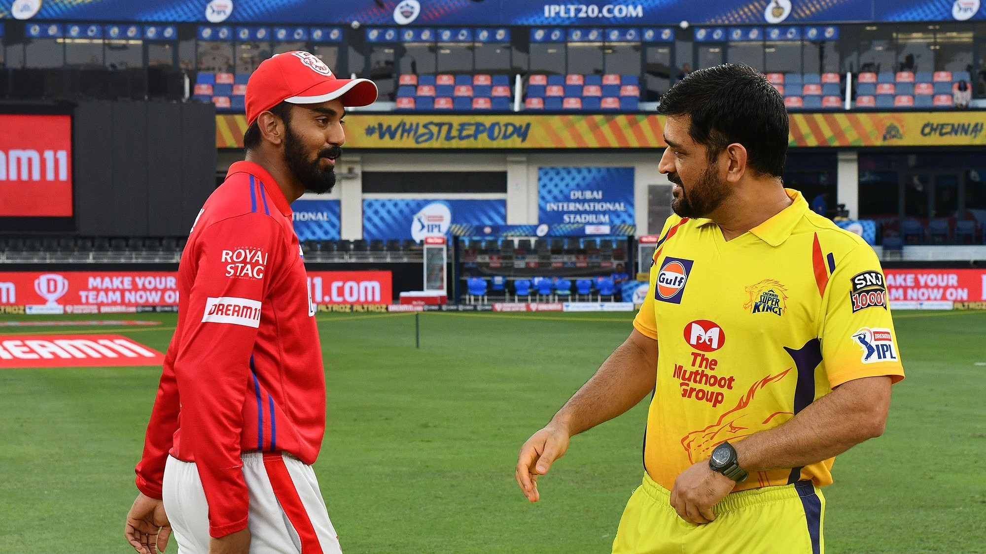 IPL 2020: Match 53, CSK vs KXIP – COC Predicted Playing XIs