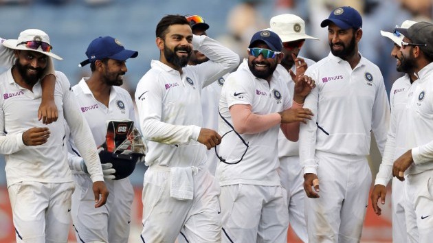 MSK Prasad picks his 26-man India squad for 2020-21 Australia tour 
