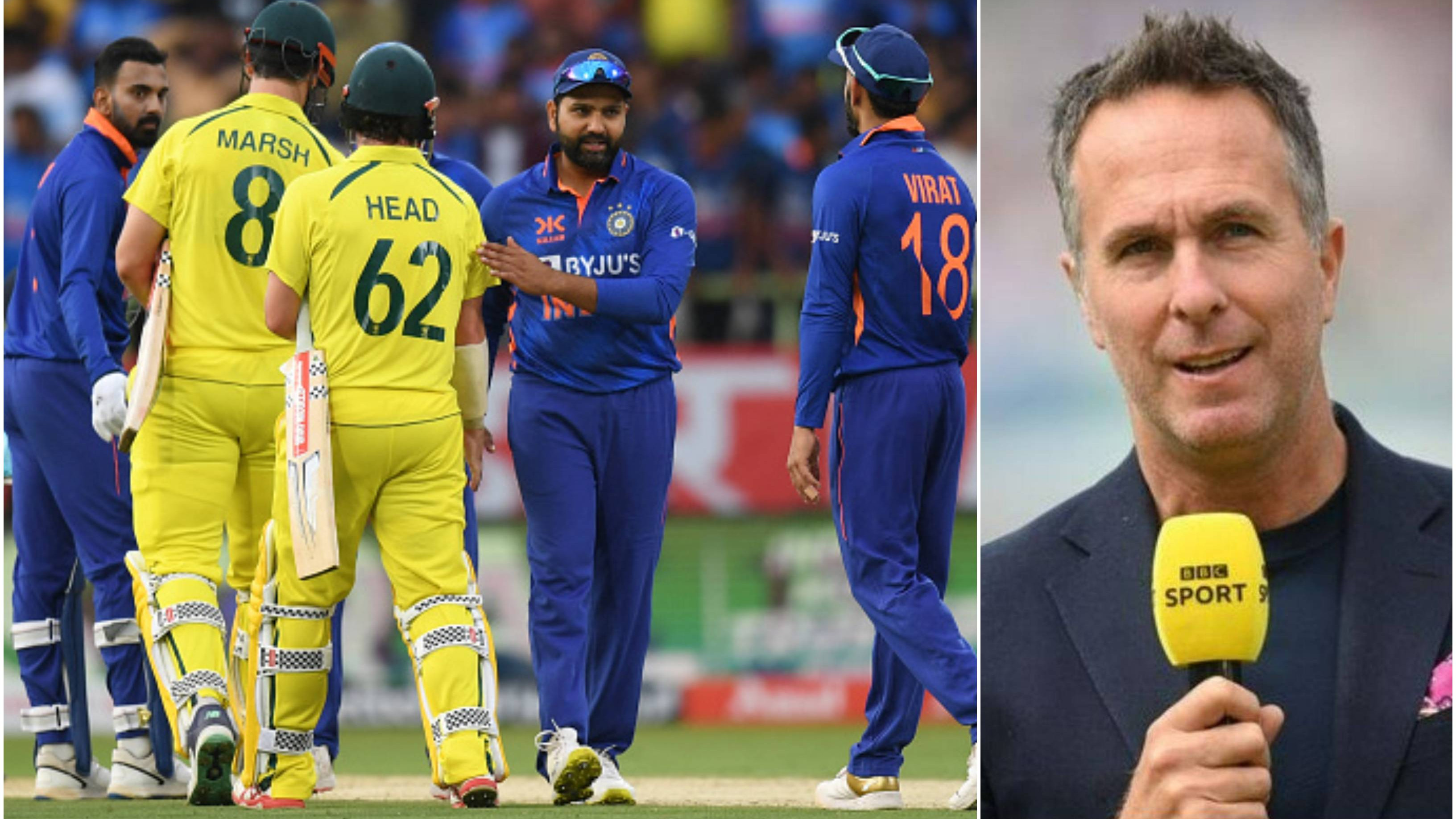‘They have underachieved in white-ball cricket…’: Michael Vaughan warns Team India ahead of 2023 World Cup