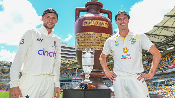 Ashes 2021-22: England announces 12-man squad for the first Ashes Test in Brisbane