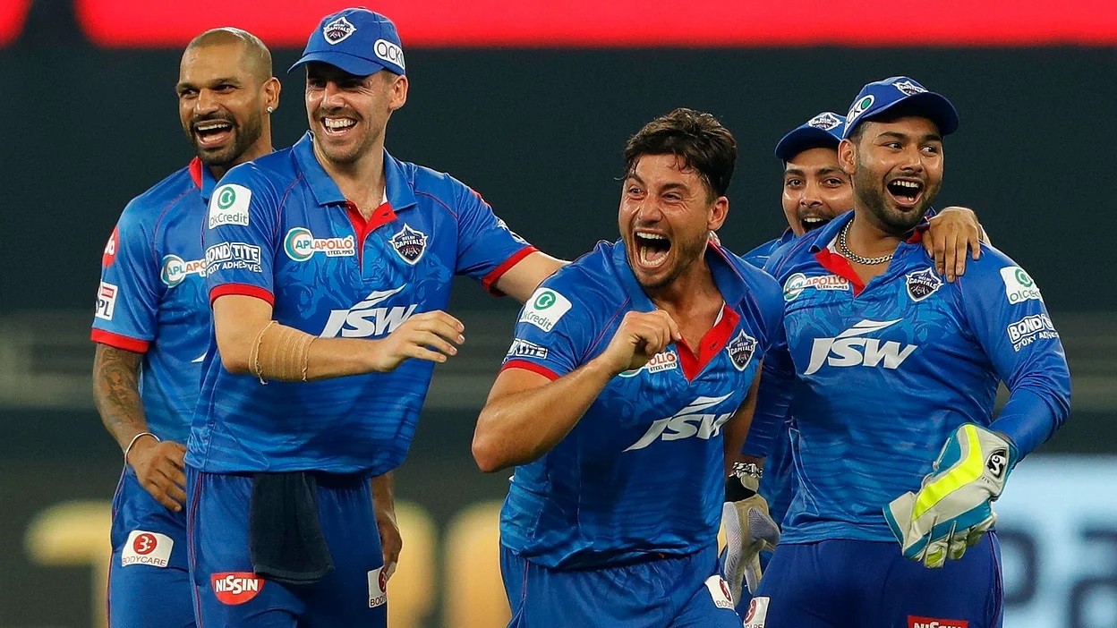 IPL 2020: Delhi Capitals to don specially designed jersey against RCB