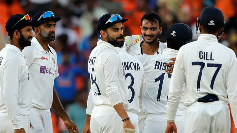 Indian players must consider their England tour over if they test COVID-19 positive- Reports