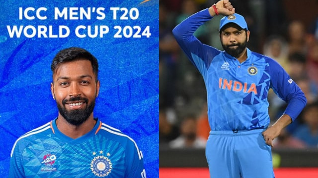 Fans get angry as Hardik Pandya features on Star Sports' graphics post T20 World Cup 2024 schedule announcement