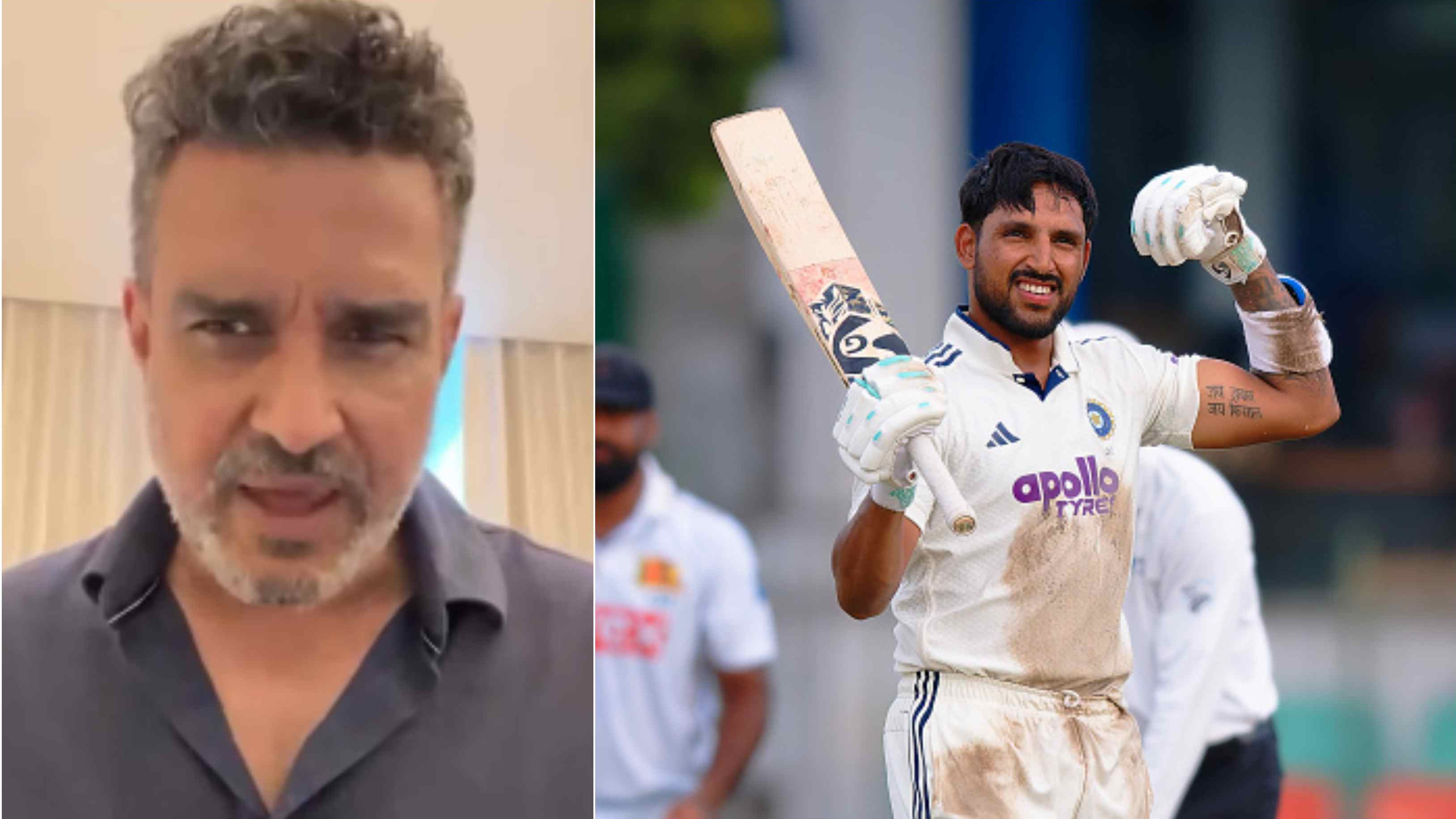 SL v IND 2026: “We'll see how he goes in New Zealand,” Sanjay Manjrekar impressed with Dhruv Jurel’s old-fashioned technique
