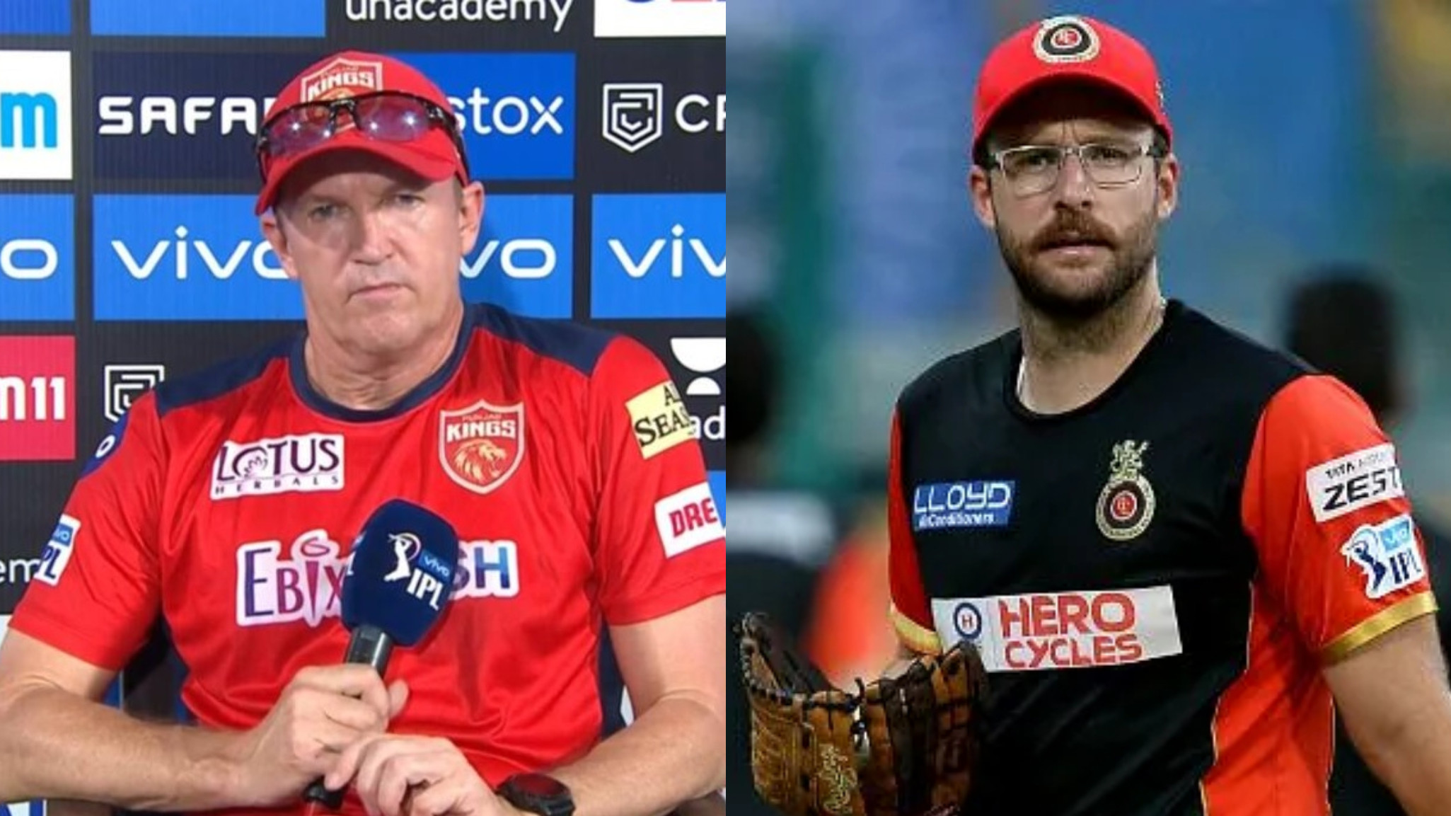 IPL 2022: Lucknow franchise shortlists Daniel Vettori and Andy Flower for head coach job- Report