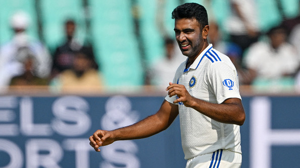 IND v ENG 2024: R Ashwin set to rejoin the Indian team in Rajkot by lunch on Day 4 - Report