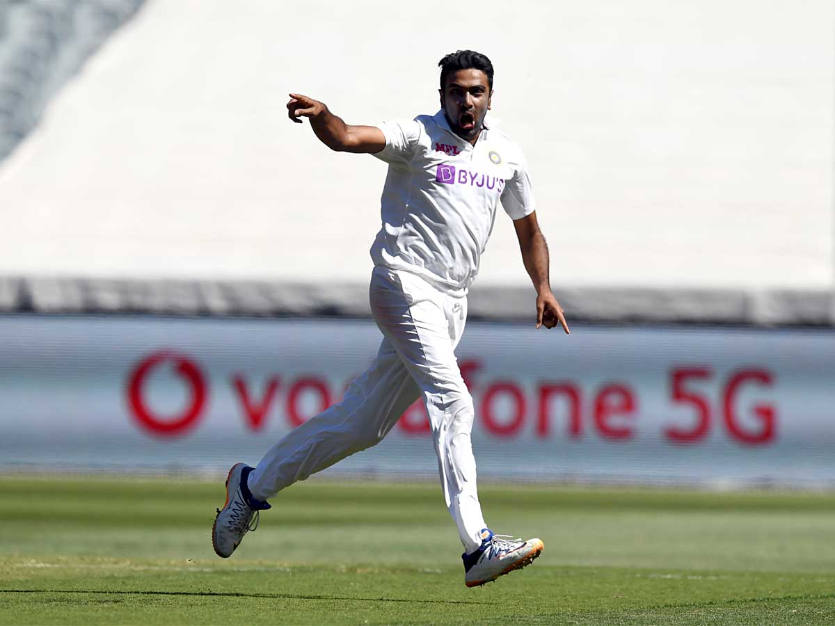 R Ashwin overlooked for the first 2 Tests in England | BCCI