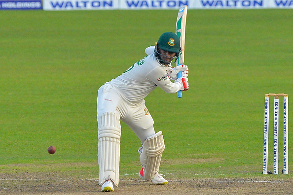 Shakib Al Hasan decided to skip Test series in New Zealand | Getty Images