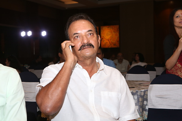Madan Lal is also named in the CAC | Getty Images