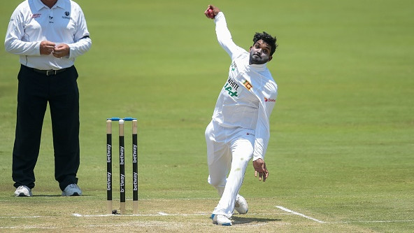 BAN v SL 2024: ICC suspends Sri Lanka’s Wanindu Hasaranga for upcoming Test series against Bangladesh