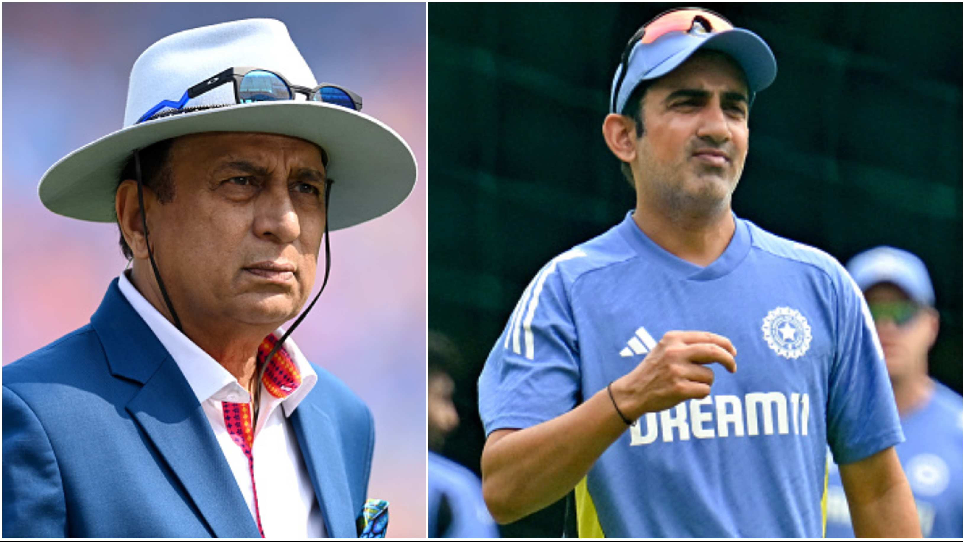 “Unless things improve in Australia…,” Gavaskar warns Gautam Gambhir after India suffer whitewash in home Test series