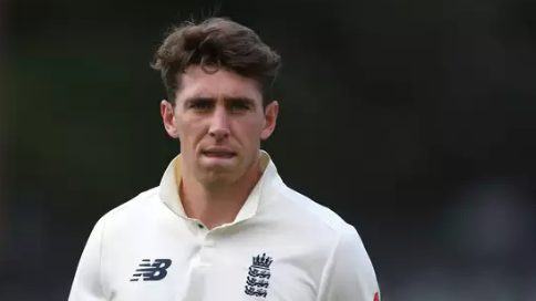 ENG v PAK 2020: Dan Lawrence leaves England’s bio-secure bubble after family bereavement