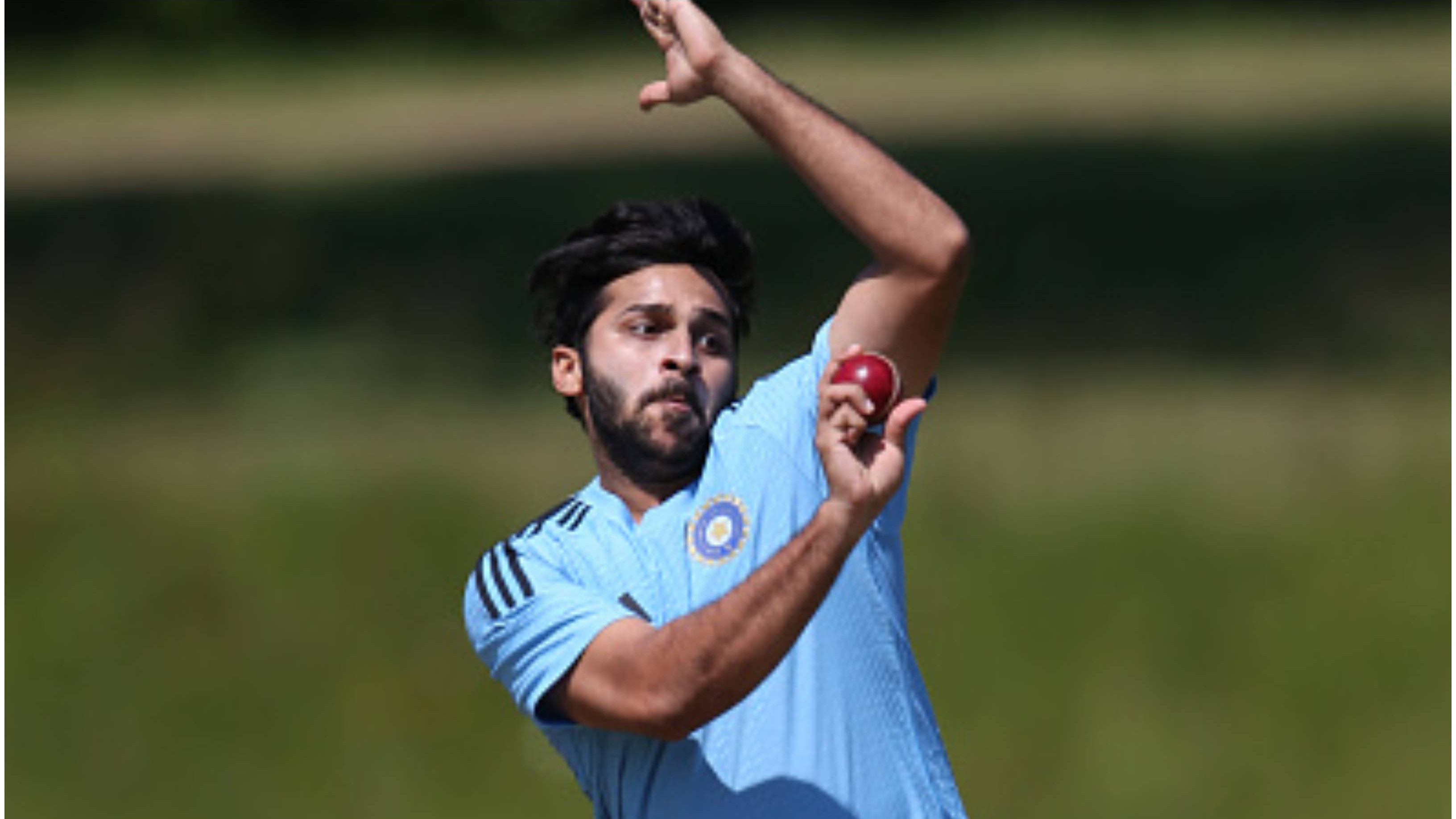Shardul Thakur terms WTC 2023 Final “once-in-a-lifetime moment”; keen to make it count
