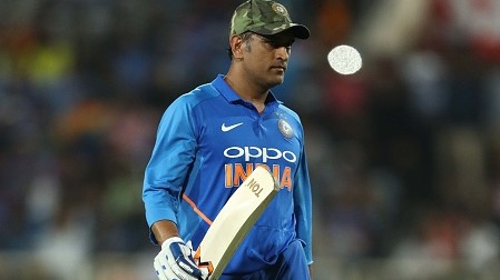 ‘MS Dhoni should be conferred with Bharat Ratna’, says Congress MLA