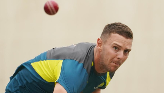 Hazlewood was bought by CS K for Rs 2 crore | ICC