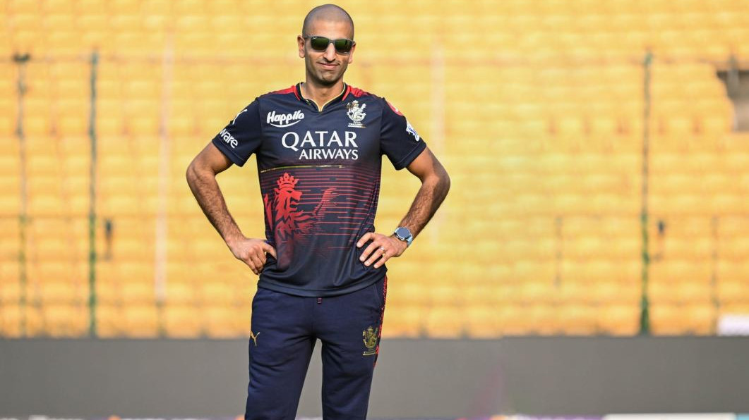 RCB rope in England's Mo Bobat as Director of Cricket ahead of IPL 2024 season