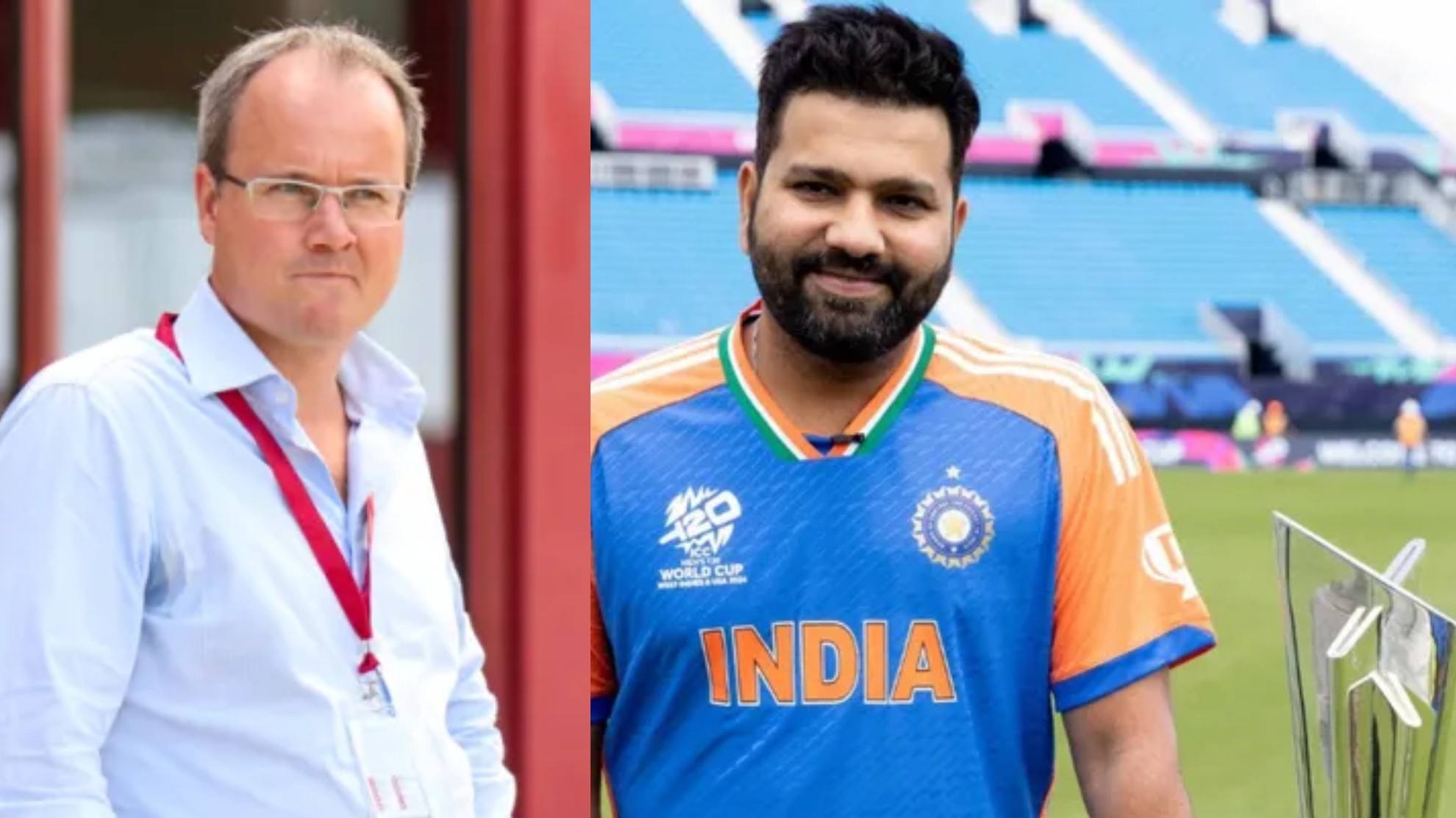 T20 World Cup 2024 schedule made keeping in mind India’s prime time- CWI CEO