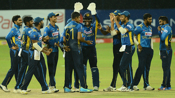 T20 World Cup 2021: Sri Lanka to play two additional warm-up games against Oman in October
