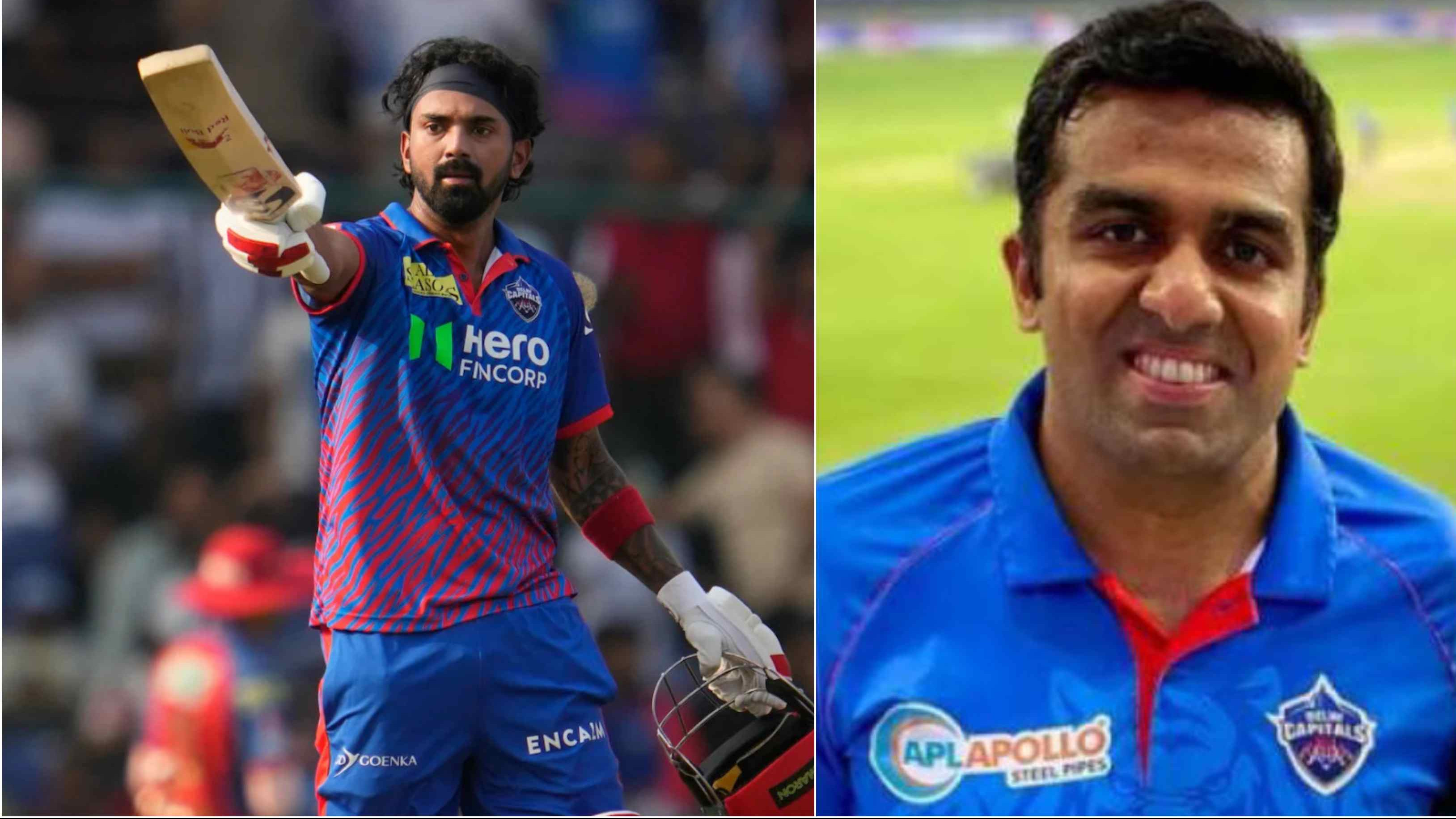 KL Rahul addresses his IPL trade rumours with KKR; DC co-owner Parth Jindal also issues statement