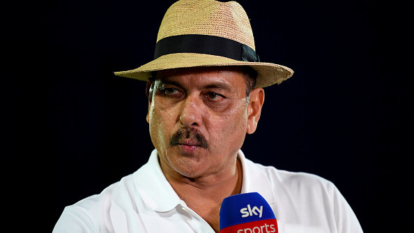 ICC unveils star-studded commentary panel for T20 World Cup 2022; Ravi Shastri features in the list