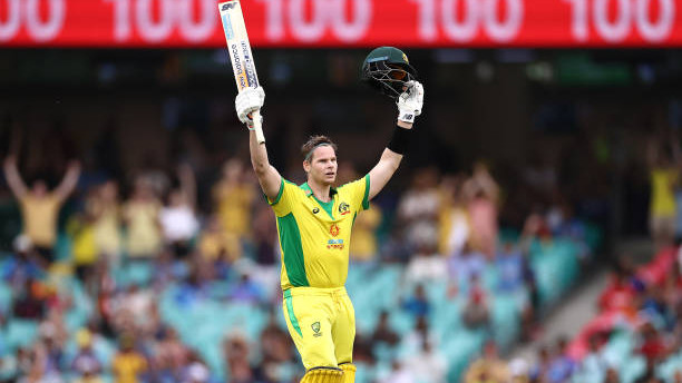 Australia confident of Steve Smith's participation in T20 World Cup, Ashes