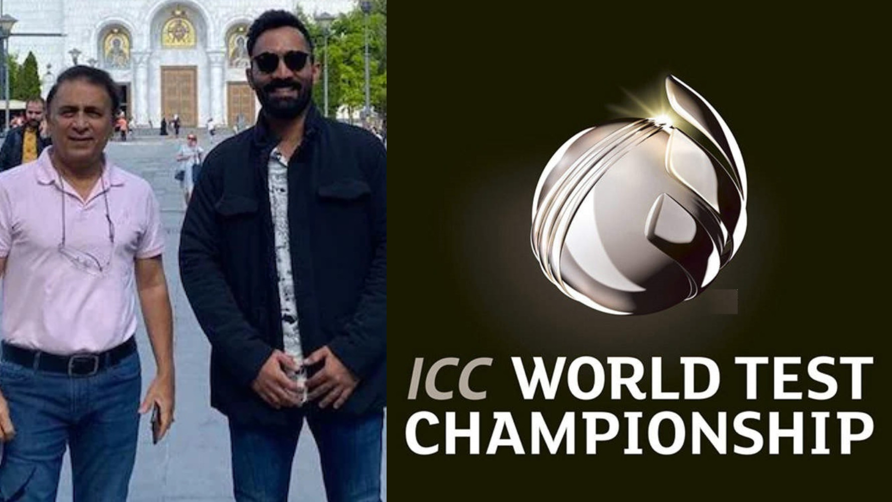 WTC 2021 Final: ICC announces commentary team for World Test Championship final