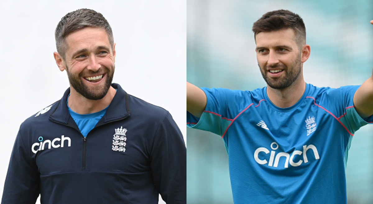 Mark Wood and Chris Woakes return ahead of 4th Test | Getty Images