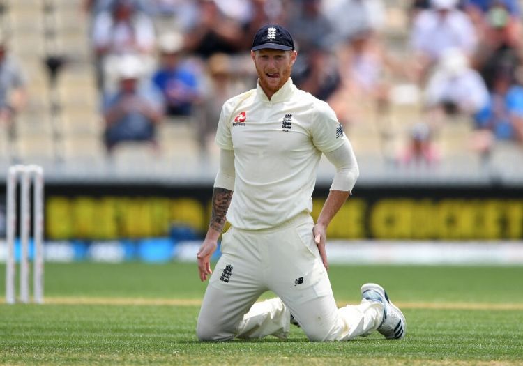 Ben Stokes' announcement as next England Test captain might come as early as this Thursday | Getty