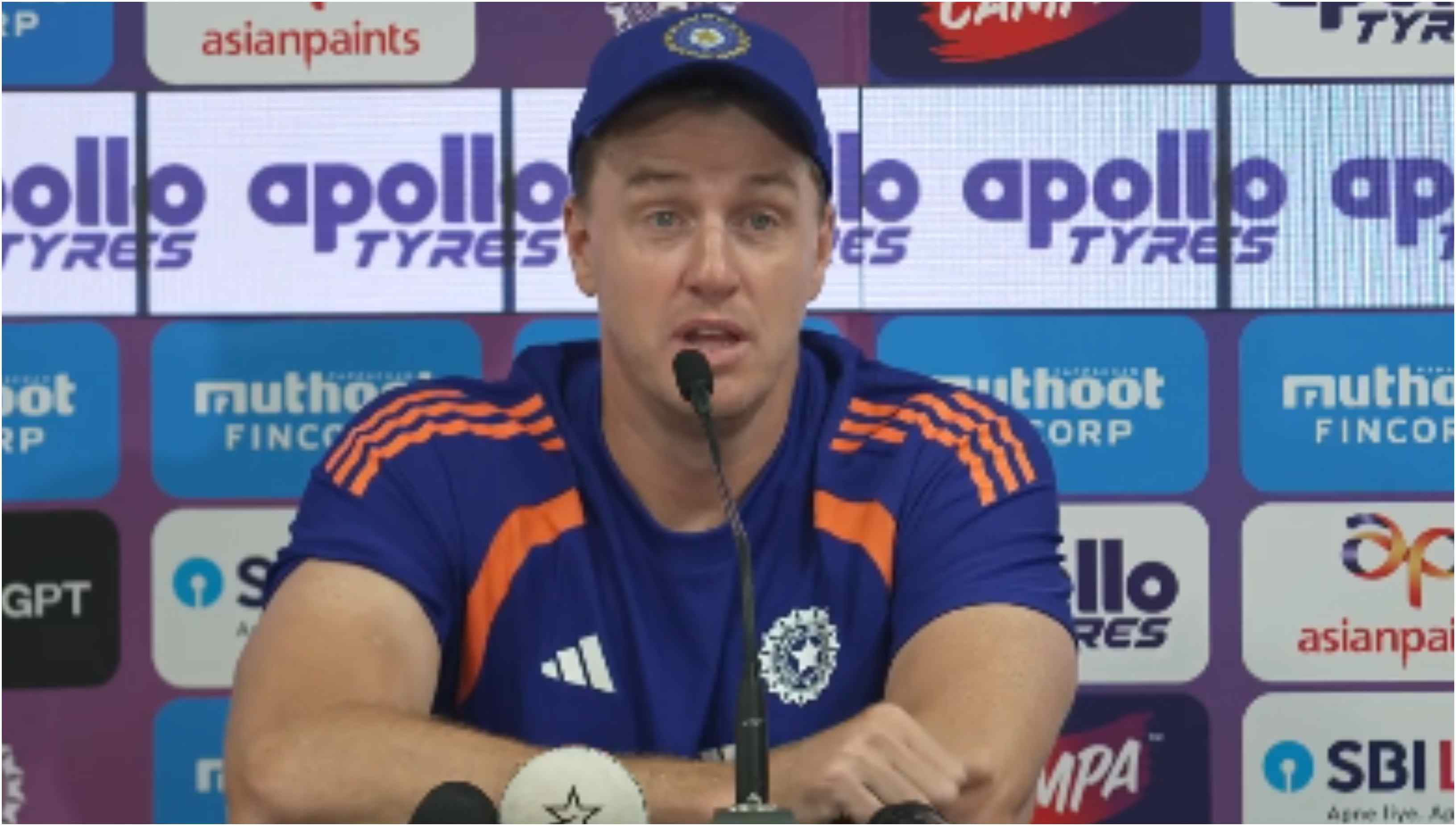 Morne Morkel | BCCI