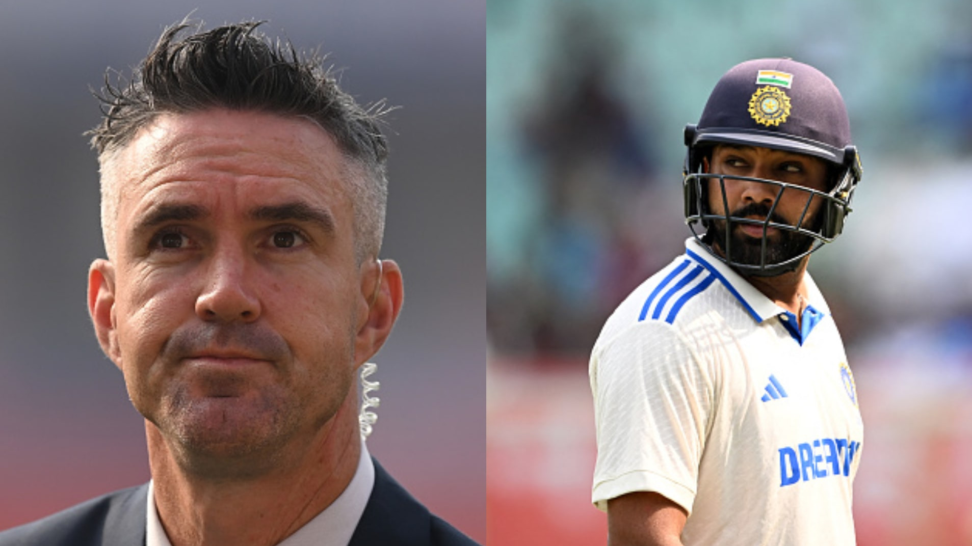 IND v ENG 2024: “He'd be kicking himself”- Kevin Pietersen baffled by Rohit Sharma’s ‘lazy’ dismissal