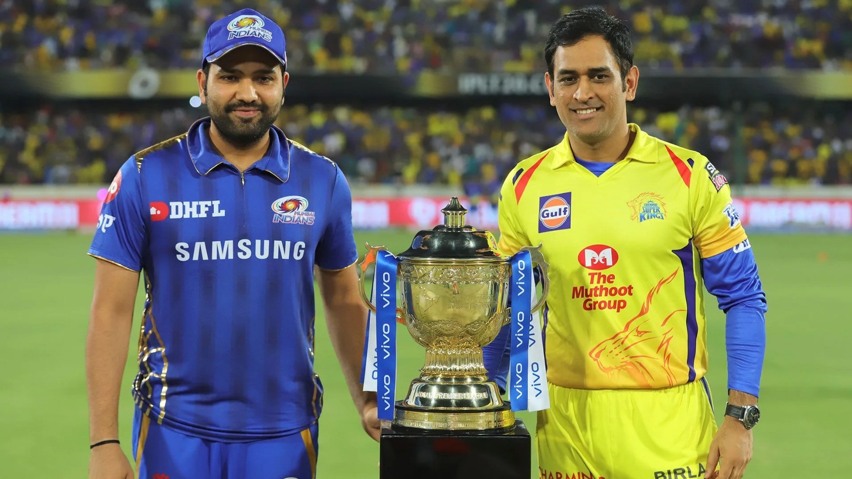 IPL 2020: Tournament set to be postponed indefinitely as India bracing for COVID-19 lockdown extension