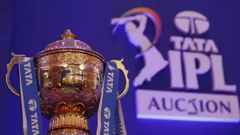 IPL 2024 auction to be held in Dubai on December 19, confirms BCCI
