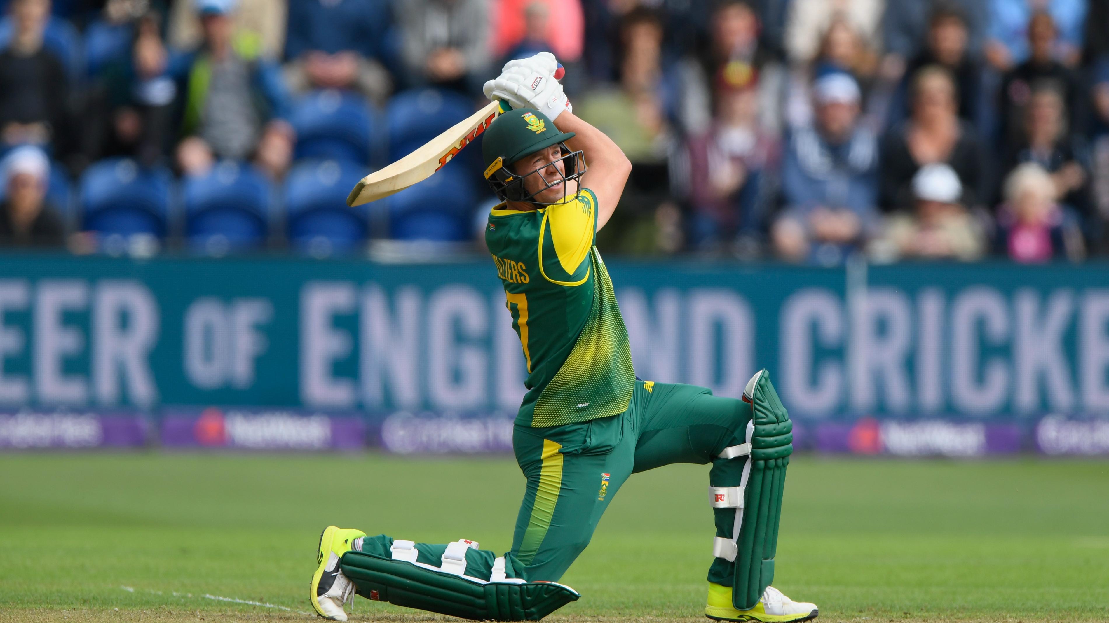De Villiers announced his retirement from international cricket back in 2018 | Getty Images