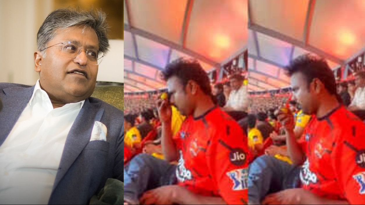 IPL 2026: “One team owner did indulge in…”- Lalit Modi makes shocking claim after SRH fan’s ‘black magic’ video goes viral