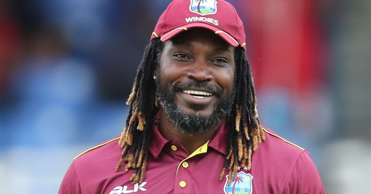  Chris Gayle will play for Pokhahra Rhinos in the EPL 2020 | Getty Images