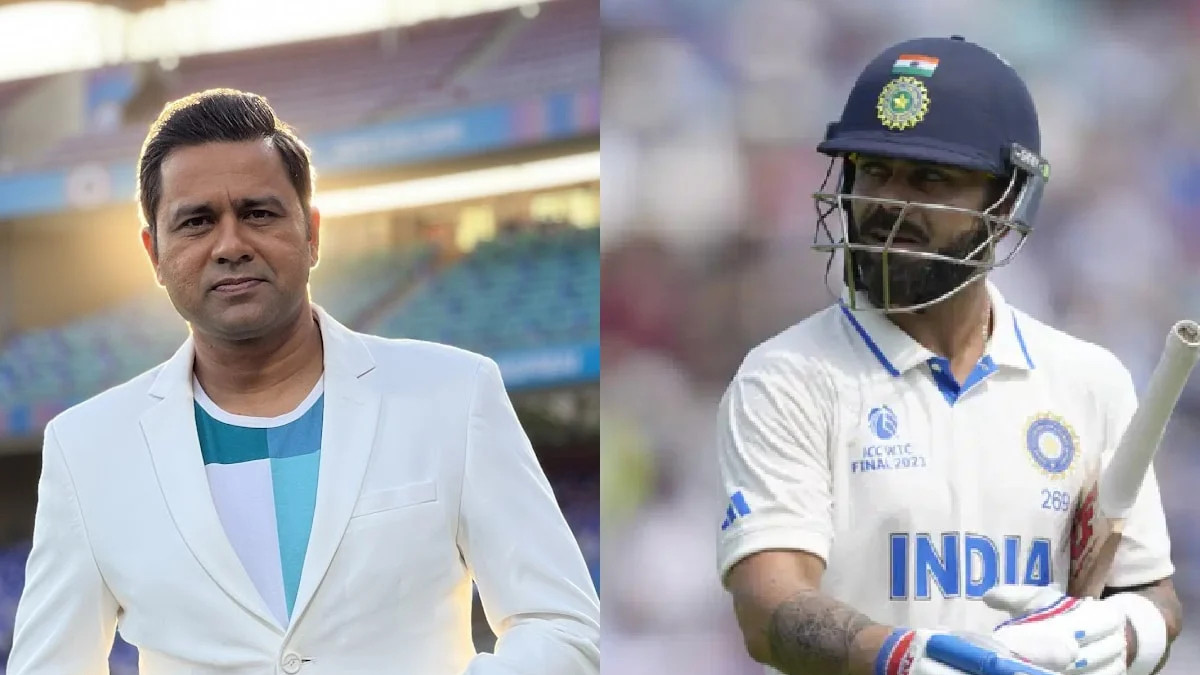 WI v IND 2023: Aakash Chopra backs Virat Kohli to end his overseas Test century drought vs West Indies