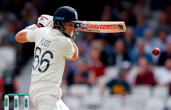 Root batted at No.3 position over this summer | Getty Images