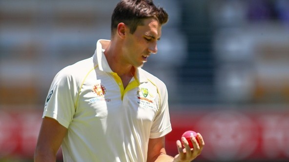 Pat Cummins against saliva, sweat ban post COVID-19; says Test cricket will lose its charm