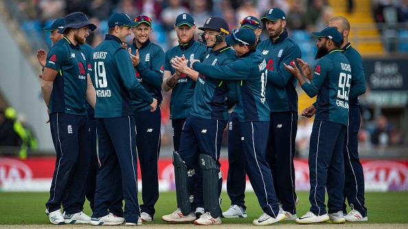 ENG v AUS 2020: England name strong squads for Australia limited-overs series