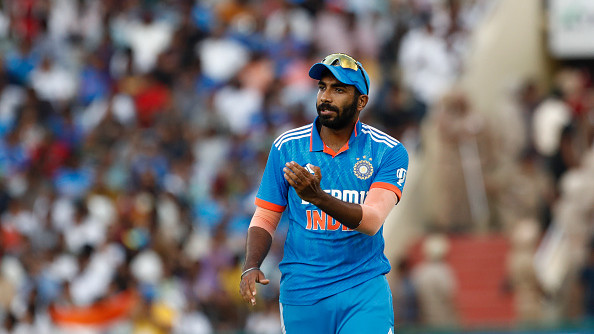 IND v AUS 2023: Jasprit Bumrah to miss second ODI vs. Australia; replacement named