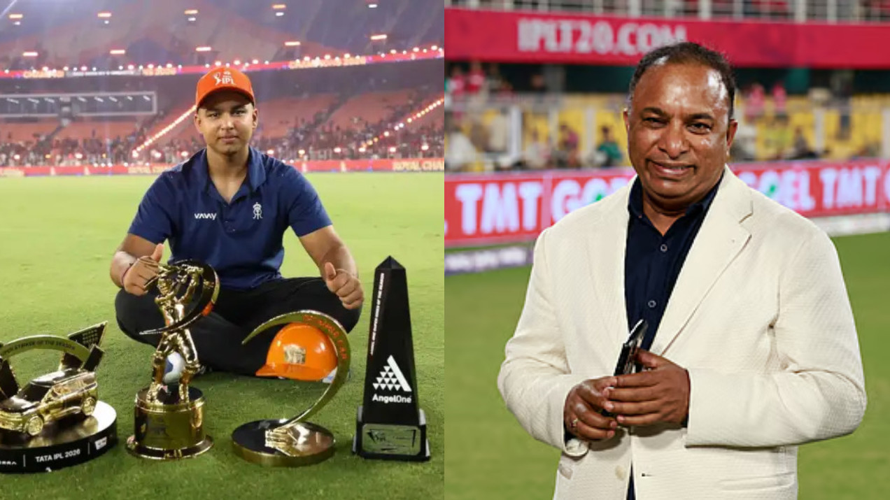 ‘Vaibhav Sooryavanshi is exceptional, selectors will do whatever is necessary’- BCCI's Devajit Saikia on UK trip
