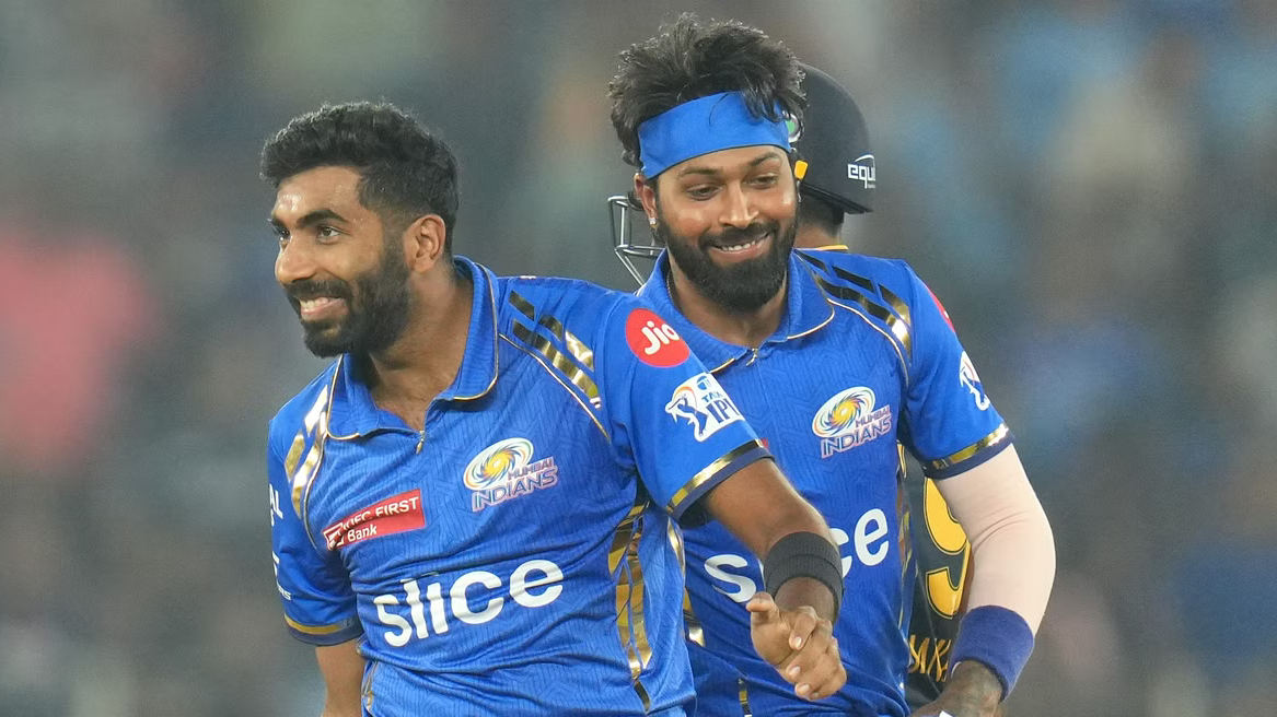 “We were as a team with him”- Jasprit Bumrah opens up on Hardik Pandya’s struggles as MI captain in IPL 2024