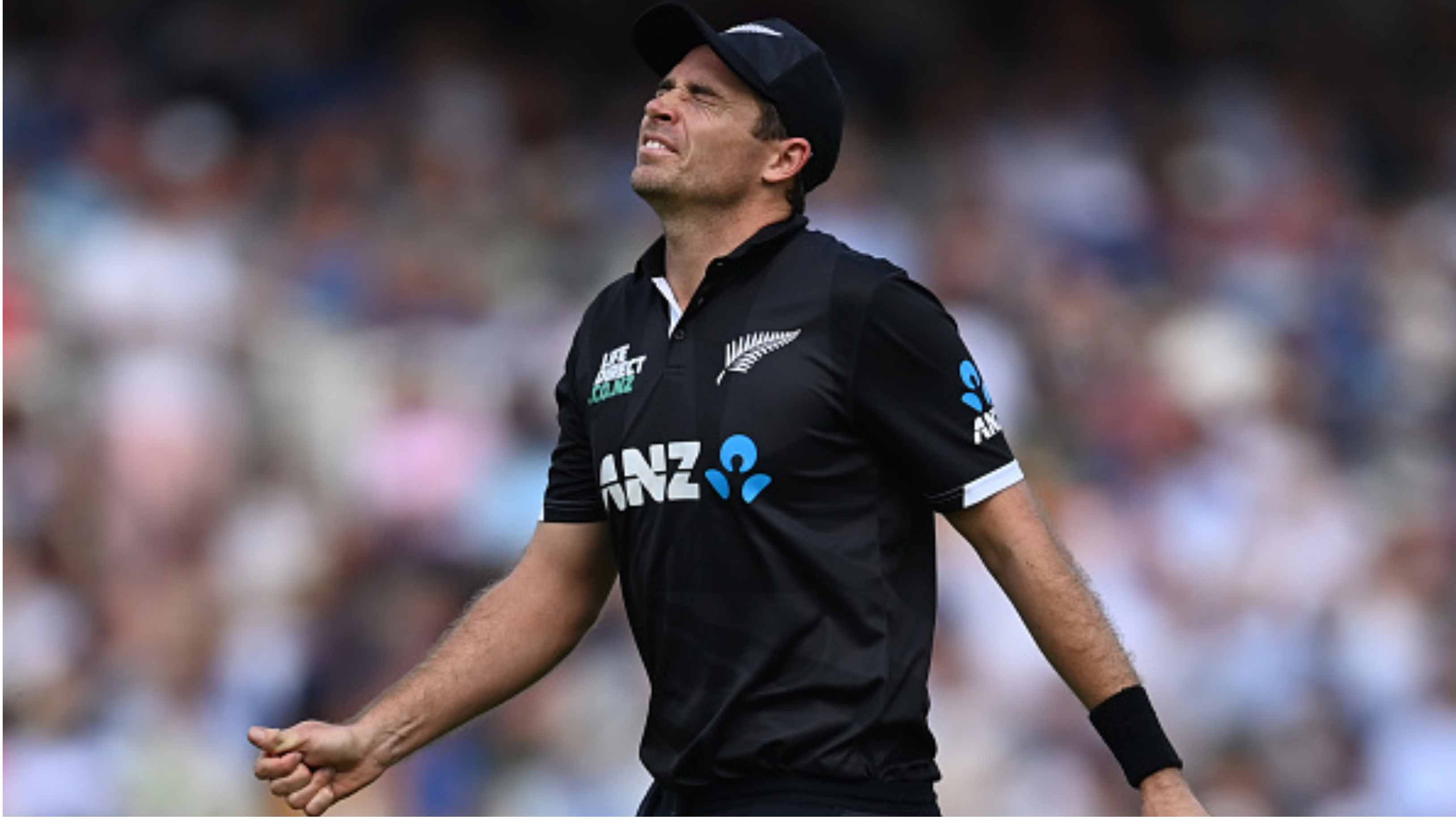 New Zealand pacer Tim Southee to undergo thumb surgery, World Cup fate to be decided next week