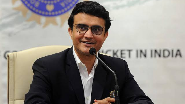 IND v ENG 2021: Sourav Ganguly gives update on his health; says BCCI wanted fans back