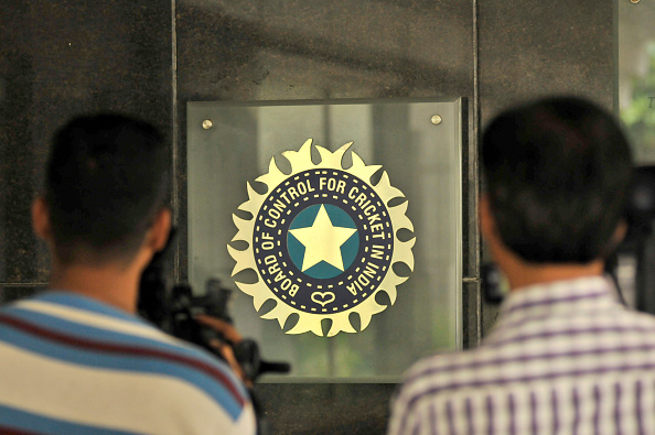 BCCI officials were unhappy with this year's planning of Vijay Hazare Trophy | Getty