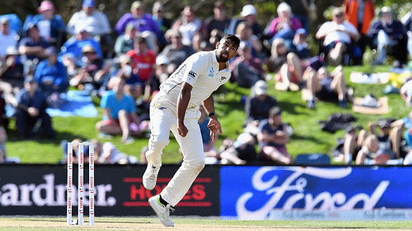 PAK v NZ 2022-23: Ish Sodhi recalled to New Zealand Test squad after four years for upcoming Pakistan tour