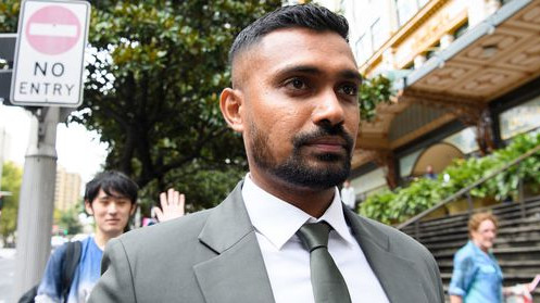Sri Lanka’s Danushka Gunathilaka cleared of sexual assault charges by Sydney court
