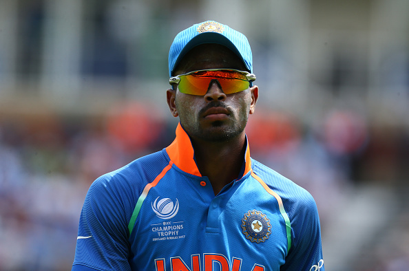 Hardik Pandya | Getty