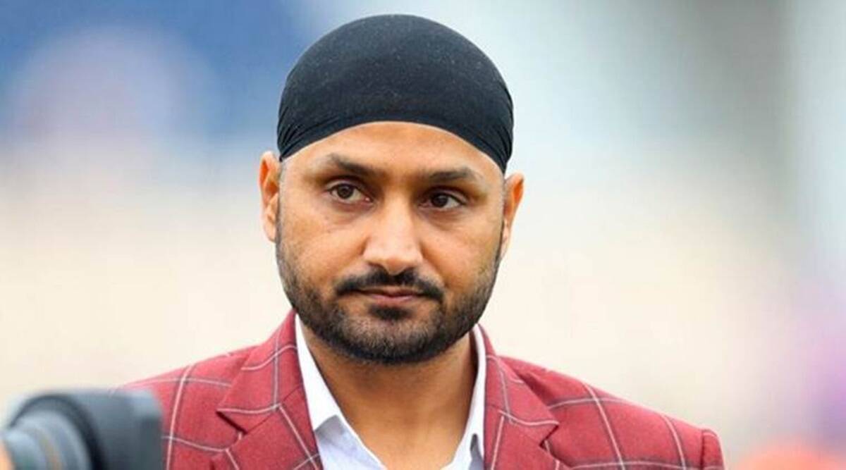 Harbhajan Singh | Getty